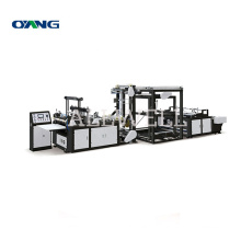 ONL-C700 Pp Non Woven Bag Making Machine Price, Flat Mouth Non Woven Bag Machine Fully Automatic